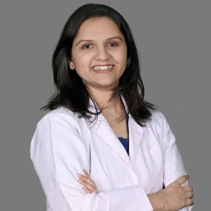 Dr. Kalpa Pandya